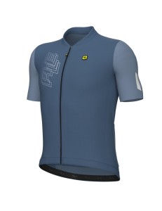 Koszulka rowerowa męska Alé Cycling PR-E Follow Me