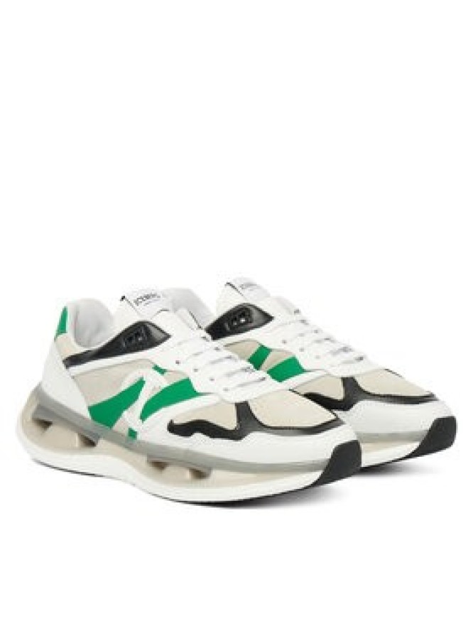 Iceberg Sneakersy IU180803 Zielony