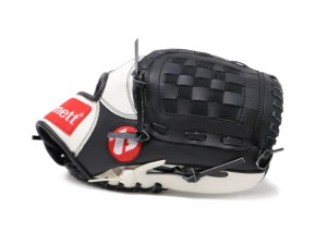 Rękawica baseballowa JL-105 REG biała