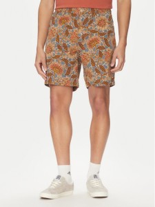Levi's® Szorty materiałowe XX A4661-0053 Kolorowy Loose Fit