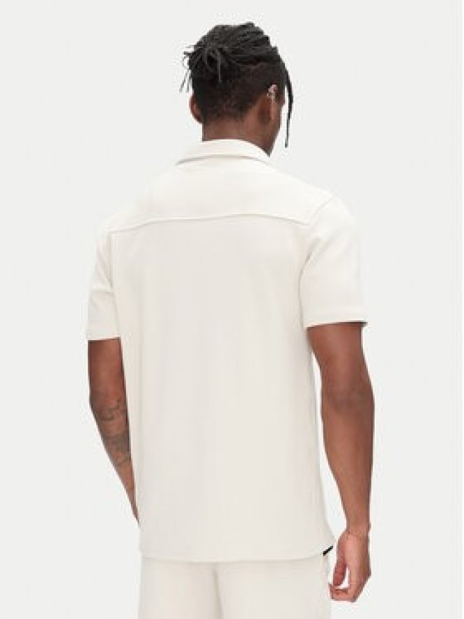 Only & Sons Koszula New Kodyl 22033721 Beżowy Regular Fit