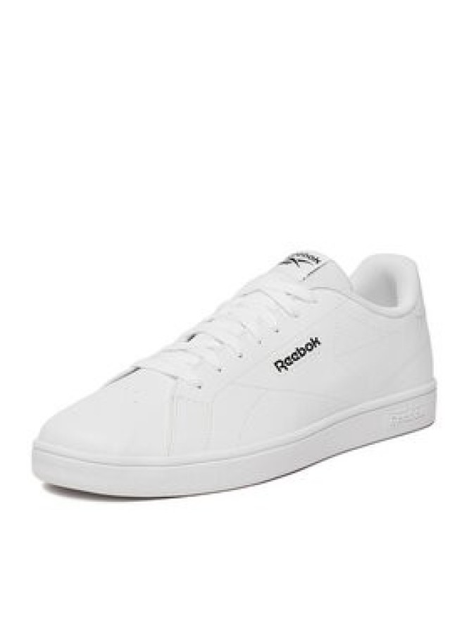 Reebok Sneakersy CEO-COURT CLEAN 100074369 Biały