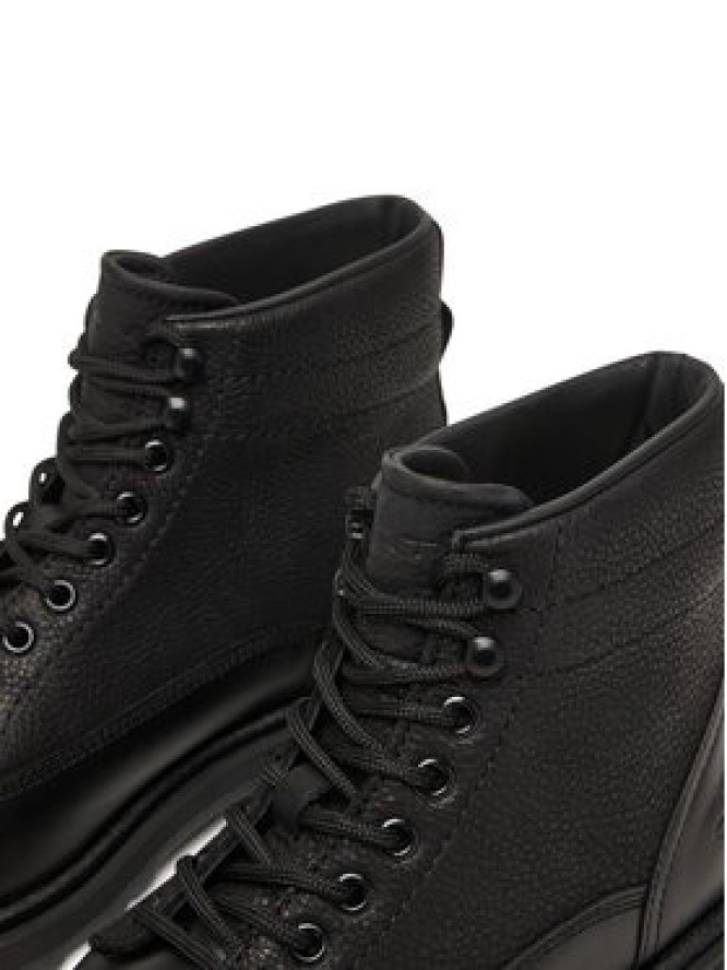 Gant Trzewiki 31641141 Czarny