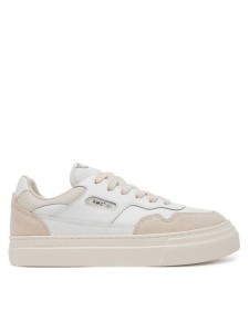 S.W.C Stepney Workers Club Sneakersy Pearl YA20520 Biały