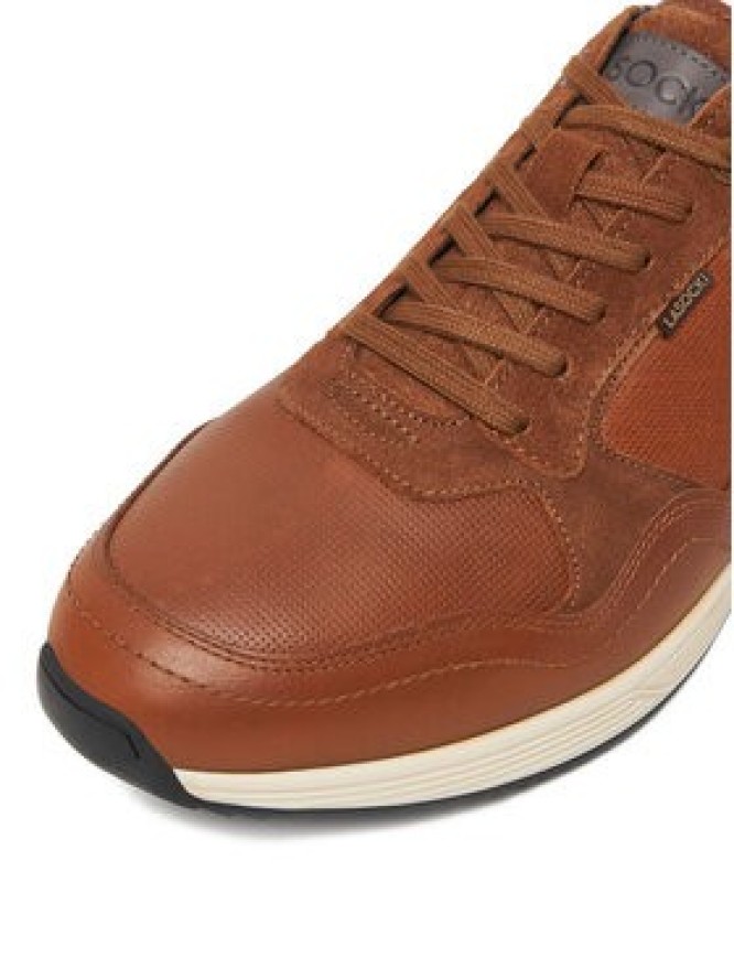 Lasocki Sneakersy CEO-LUIS-03 MI24 Brązowy