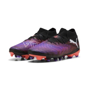 Buty piłkarskie Puma Future 8 Pro FG/AG