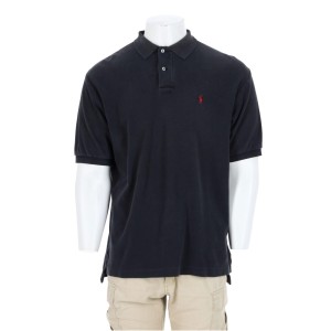 Second life - Polo Ralph Lauren męskie z krótkim rękawem - Stan bardzo dobry
