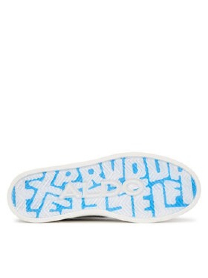 Aldo Sneakersy Tgoodman03 14038846 Kolorowy