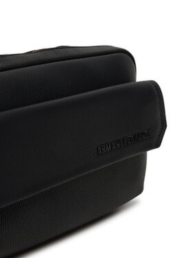 Armani Exchange Plecak XM001597 AF17090 UC001 Czarny