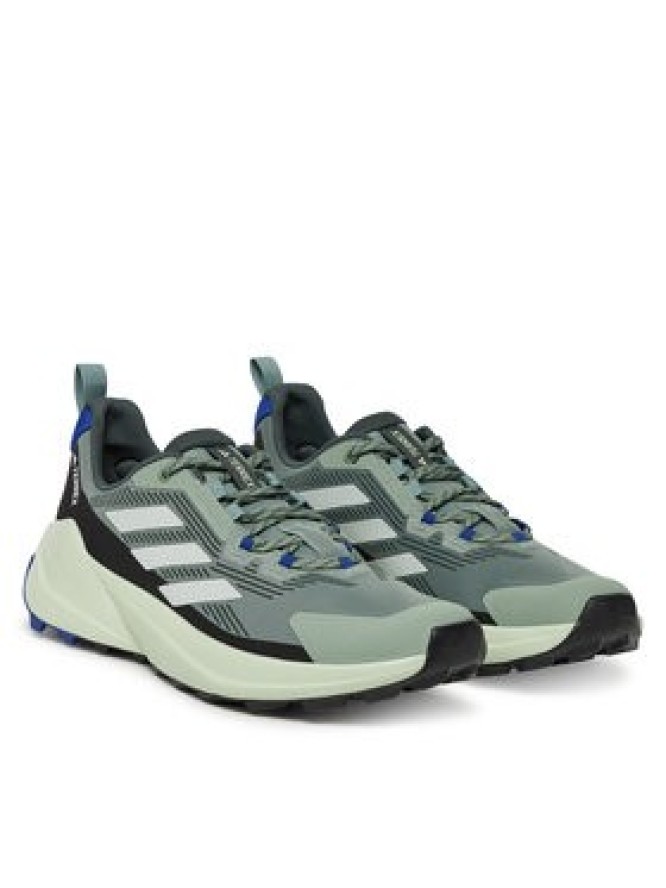 adidas Trekkingi Terrexmaker 2.0 IH6349 Zielony