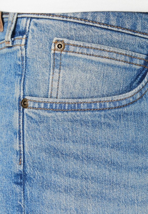 MESKIE SPODNIE LEE LUKE PARKER 112356543