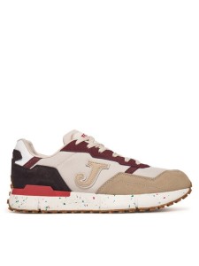 Joma Sneakersy C.1992 2506 Garnet C1992S2506 Beżowy