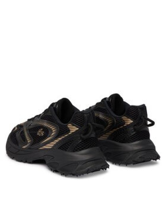 Lacoste Sneakersy L003 Neo Shot 51SMA0064 Czarny