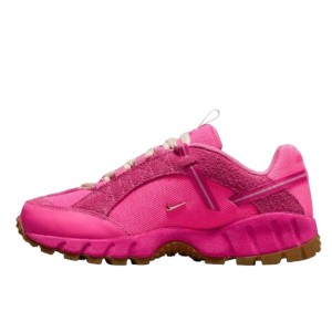 Buty do chodzenia dla dorosłych Nike Air Humara LX Jacquemus Pink