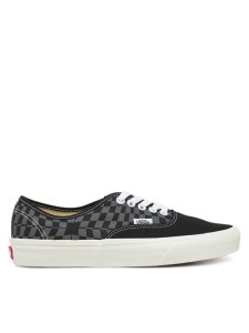 Vans Tenisówki Authentic VN000D7YBLK1 Czarny
