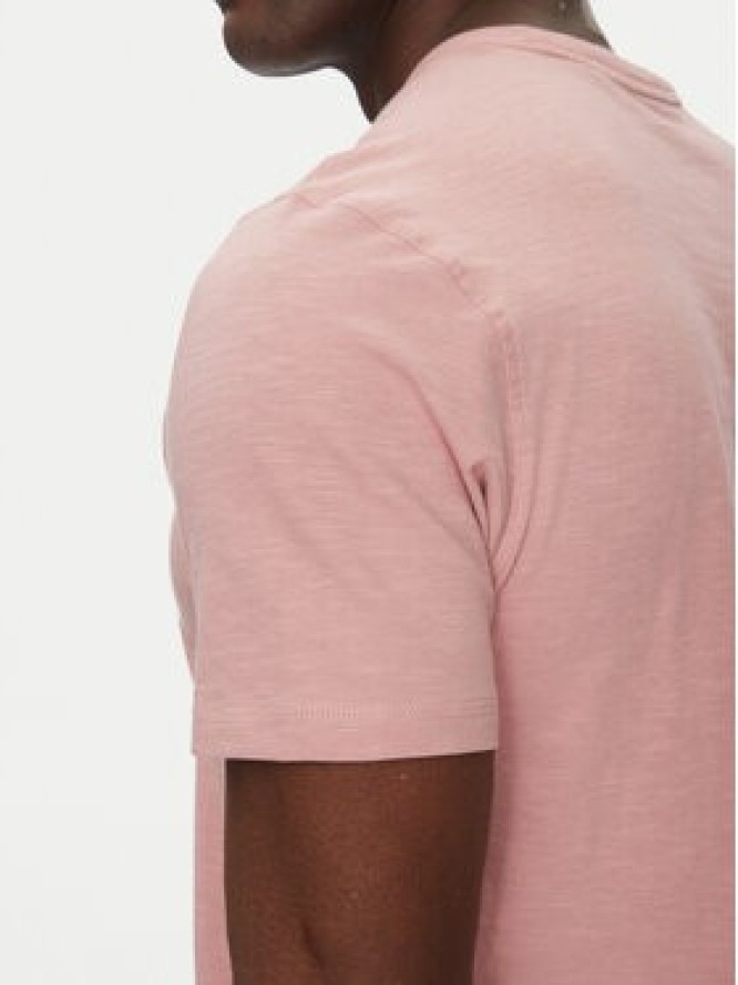 BOSS T-Shirt Tegood 50508243 Różowy Regular Fit