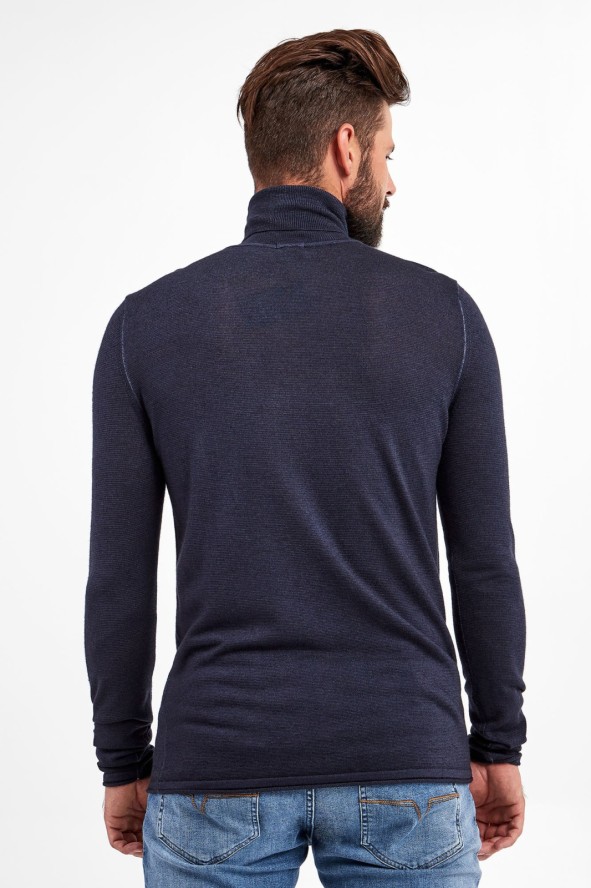 Golf męski wełniany JOOP! JEANS