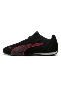 Buty PUMA Catch SD Czarny/Czerwony