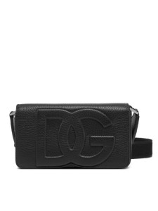 Dolce&Gabbana Saszetka BP3309 A8034 Czarny