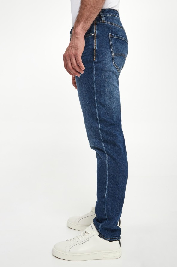 Jeansy męskie ARMANI EXCHANGE