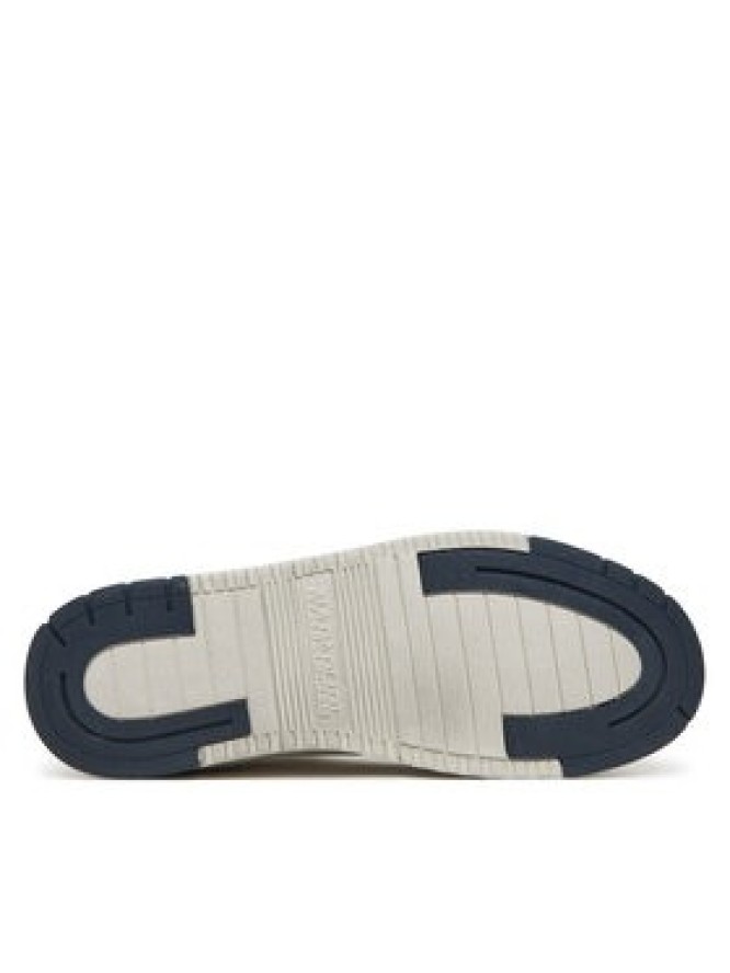 Napapijri Sneakersy Dust NP0A4IQY Biały