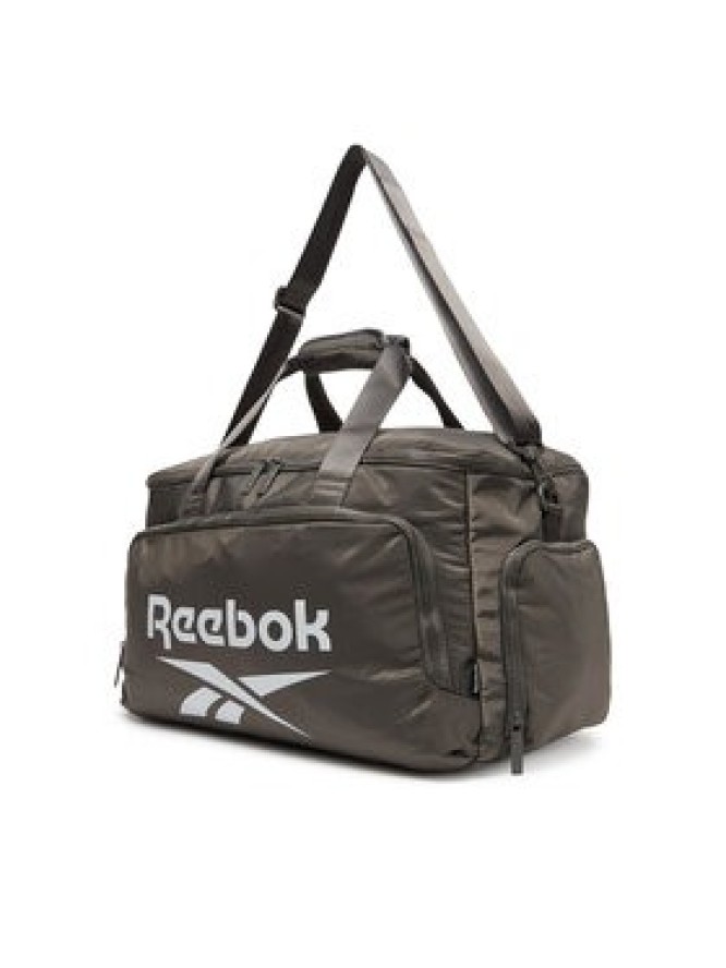 Reebok Torba sportowa RBK-032-CCC-05 Szary
