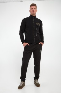 Bluza męska AERONAUTICA MILITARE