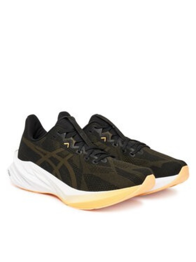 Asics Buty do biegania Dynablast 5 1011B983 Czarny