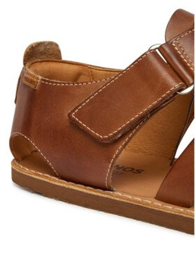 Pikolinos Sandały Betera M5W-0018 Brązowy