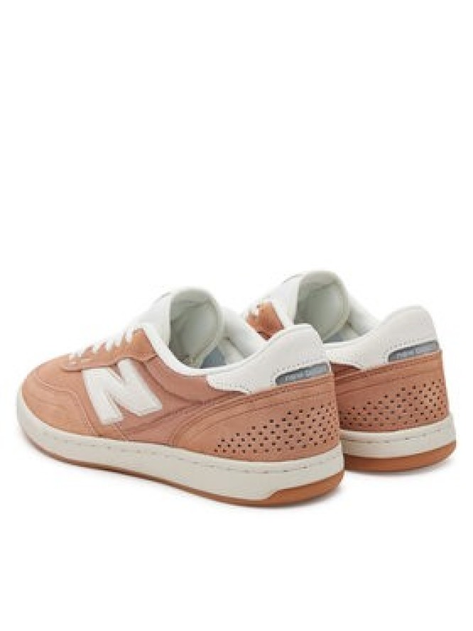 New Balance Sneakersy NM440JW2 Różowy
