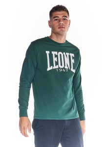 Leone 1947 Apparel Męska koszulka z długim rękawem