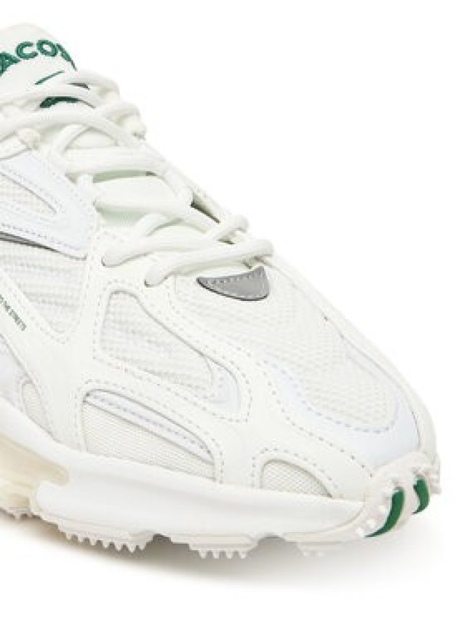 Lacoste Sneakersy L003 2K24 7-50SMA0105 Biały