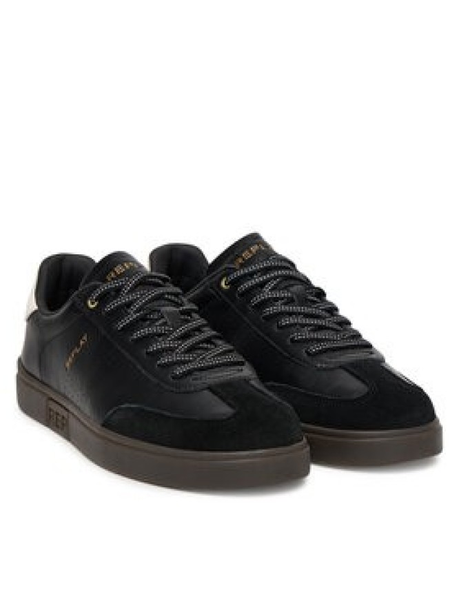 REPLAY Sneakersy GMZ3P.000.C0039L Czarny