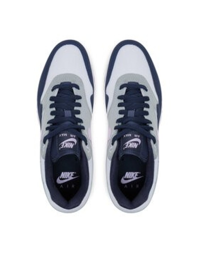 Nike Sneakersy Air Max 1 FD9082 001 Szary