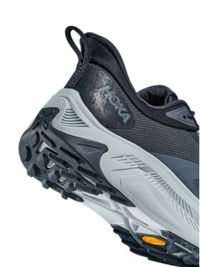 Hoka Sneakersy Transport 2 1171851 Granatowy