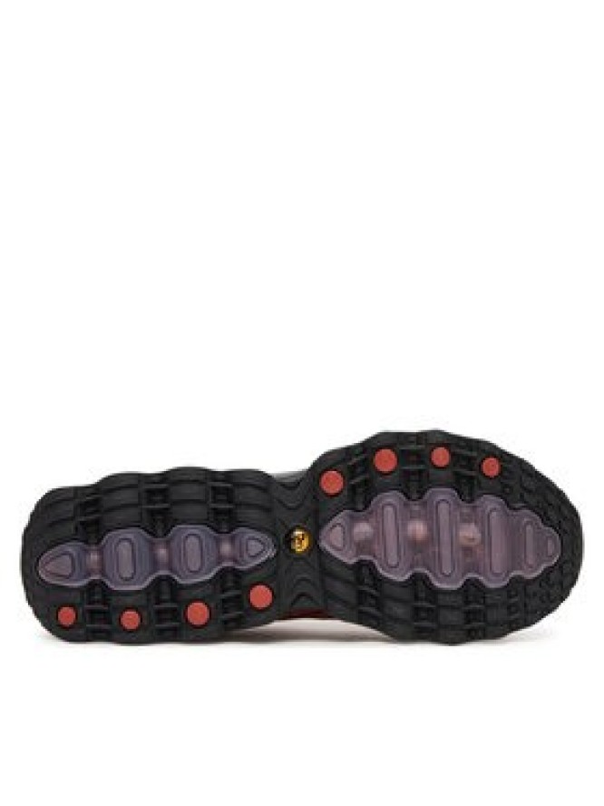 Nike Sneakersy Air Max DN8 FQ7860 601 Bordowy