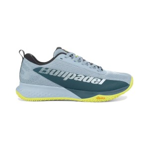 Bullpadel Xplo Vibram 25i Steel Blue Cz71007000