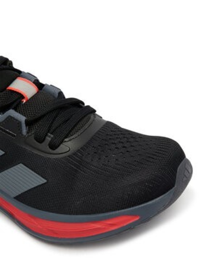 adidas Buty do biegania Questar 3 JP6604 Czarny