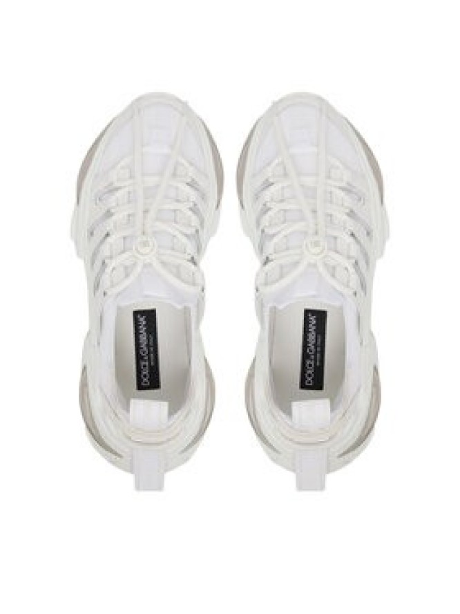 Dolce&Gabbana Sneakersy CS2253 AV061 89642 Biały