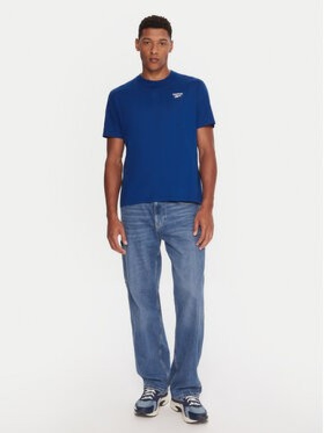 Reebok Komplet t-shirtów Woods RK25193CCM Kolorowy Regular Fit