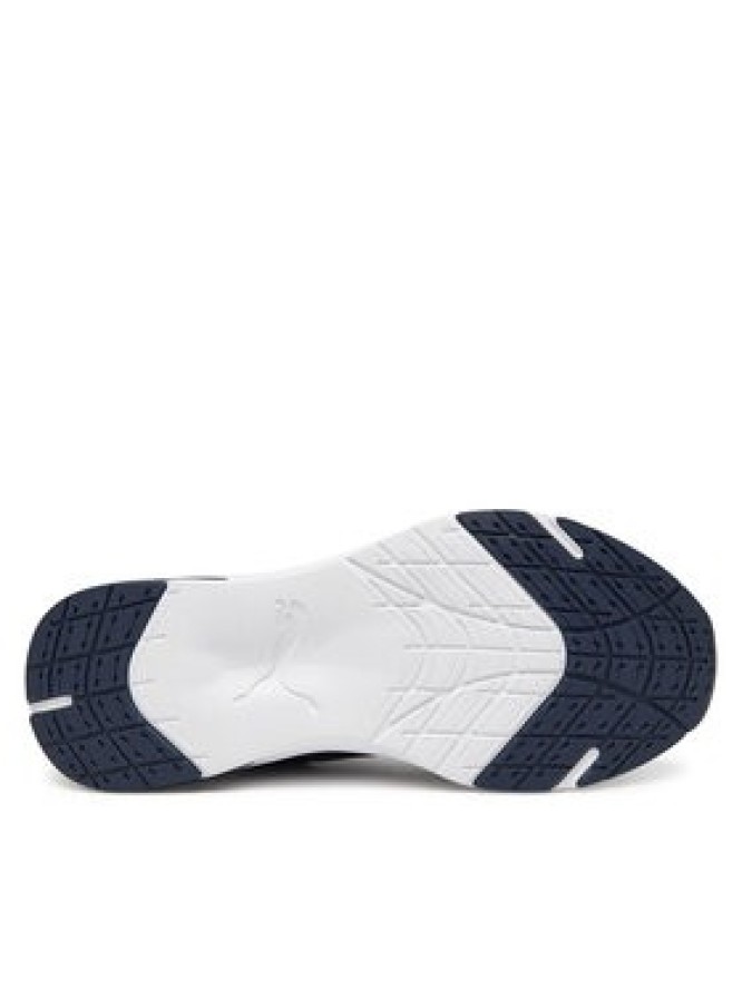 Puma Sneakersy FTR Wave 311095 05 Granatowy