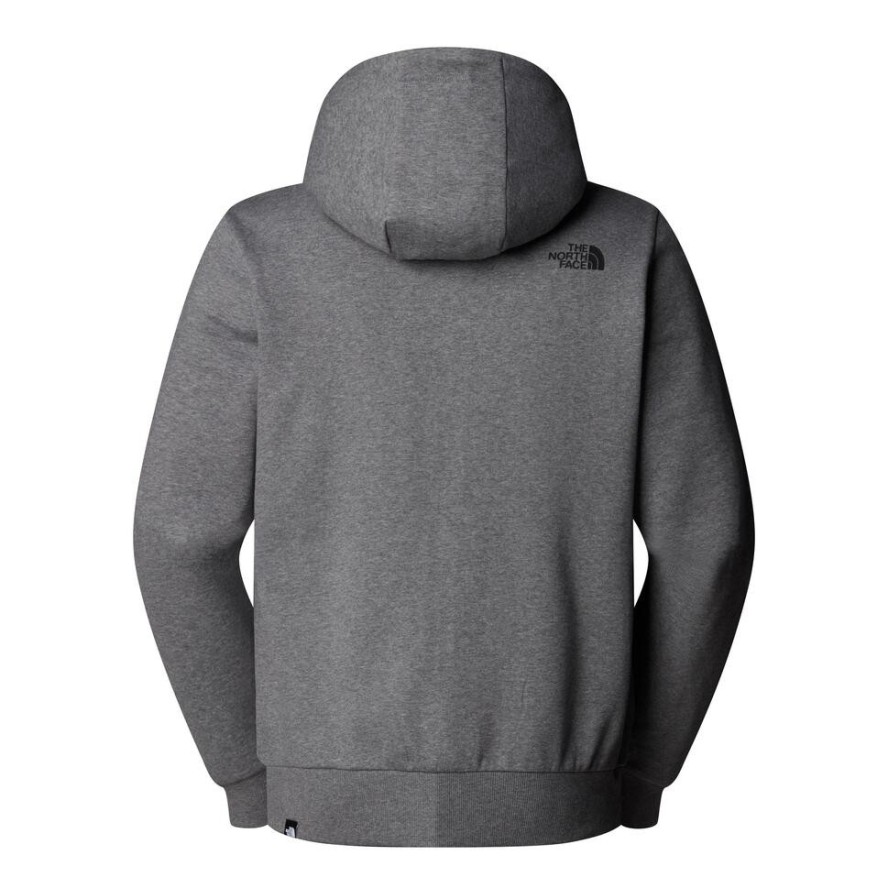 Bluza The North Face Simple Dome Full Zip