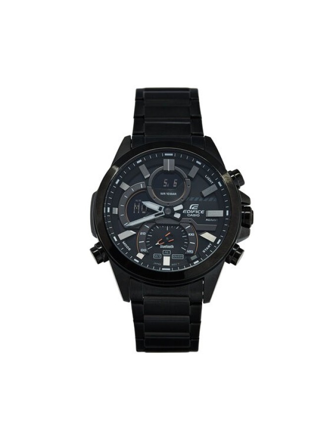 Casio Zegarek Edifice ECB-30DC-1AEF Czarny