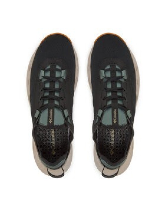 Columbia Sneakersy Drainmaker Xtr 2063431336 Czarny