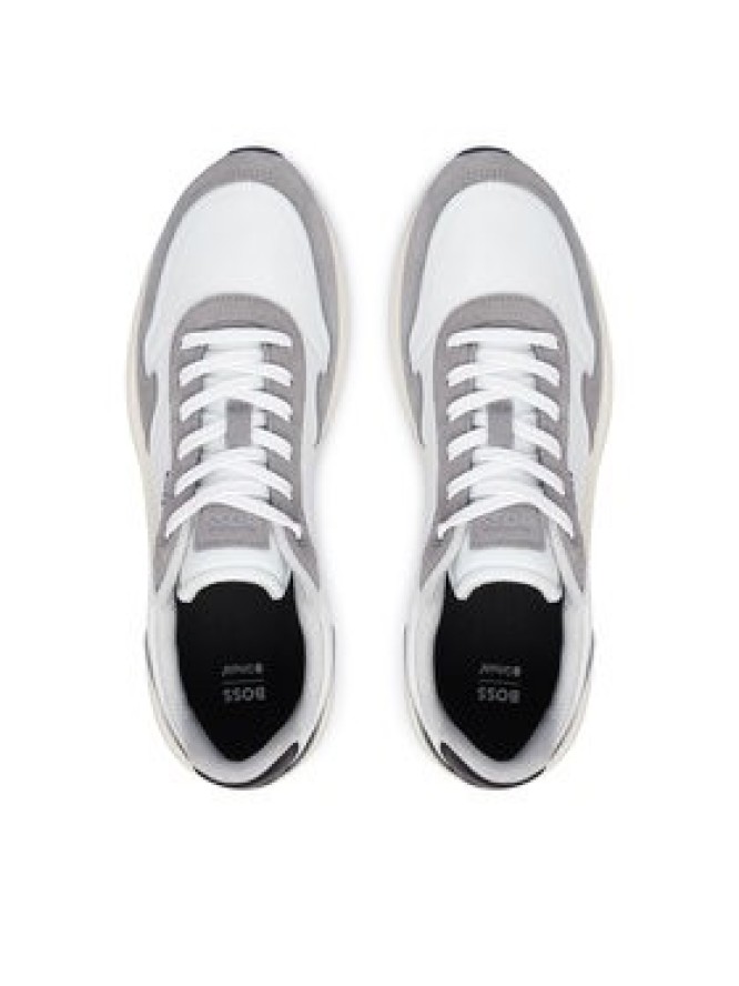 BOSS Sneakersy Vinston 50568945 Biały