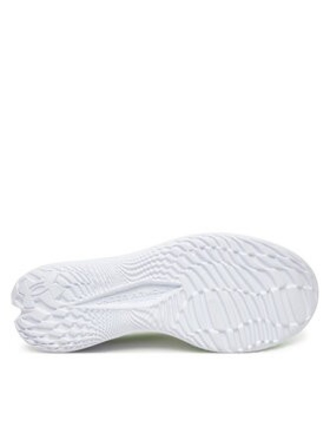 Under Armour Buty do biegania UA Velociti 4 3027585 Biały