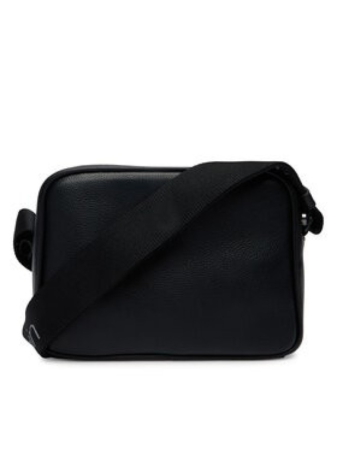 Calvin Klein Saszetka Webbing Strap Camera Bag LV04D3129G Czarny