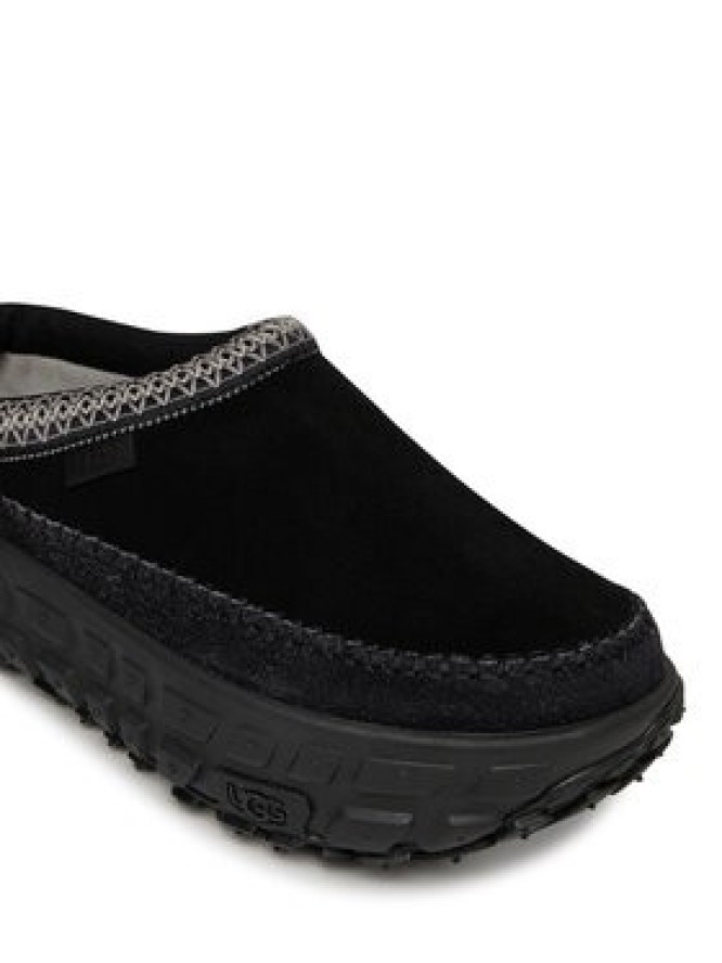 Ugg Klapki M Venture Daze 1154530 Czarny
