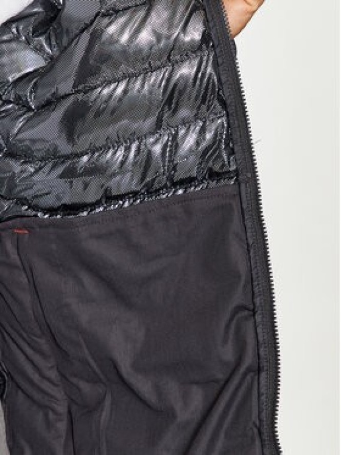 Columbia Kurtka przejściowa Powder Lite™ Hooded Jacket Pomarańczowy Regular Fit