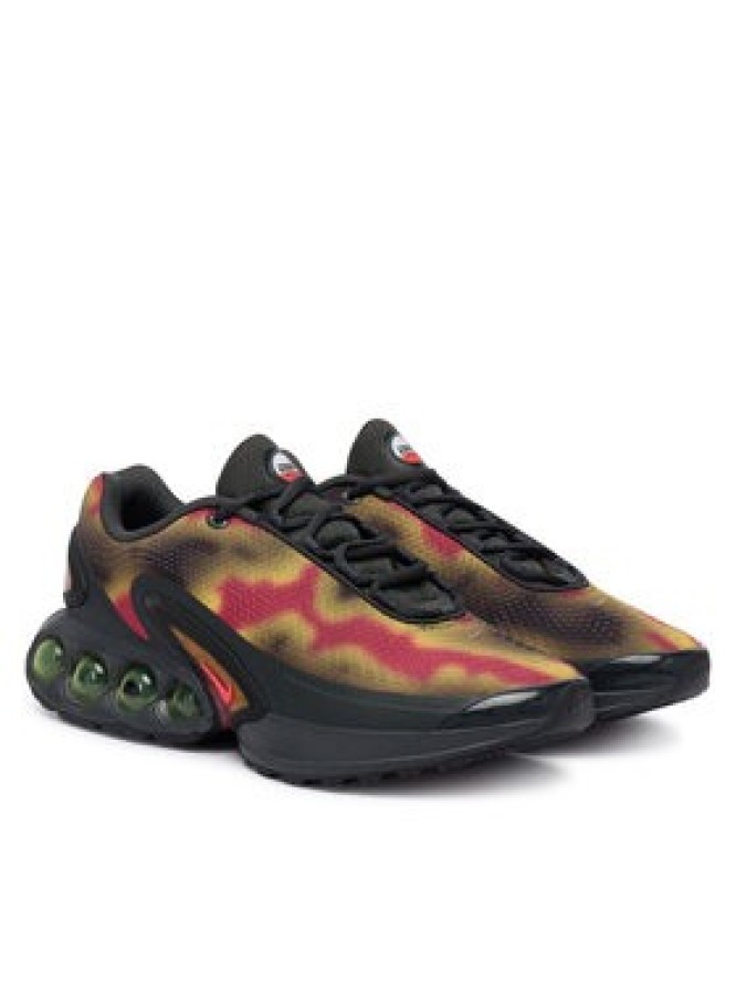 Nike Sneakersy Air Max Dn Nrg IB7025 001 Czarny